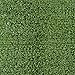 iCustomRug Synthetic Grass Rug – 6x10ft Lawn Green Turf Carpet for Patios, Yards, Boats, Camping – Indoor/Outdoor Use