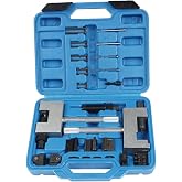 602589003900 Engine Timing Chain Removal Installer Breaker Assembly Tools | Replacement for Mercedes M271 M272 M273 M276 Chrysler Jeep 2.2D 2.7D 3.0D CRD Diesel Engine