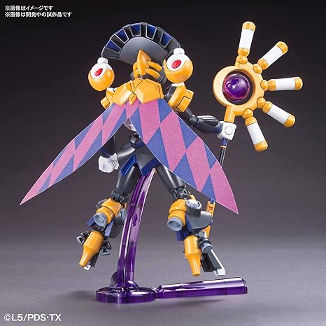 Amazon Lbx ダンボール戦機 ナイトメア 1 1スケール 色分け済みプラモデル プラモデル 通販 Amazon Lbx ダンボール戦機 ナイトメア 1 1スケール 色分け済みプラモデル プラモデル 通販