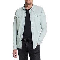Camicie button-down a maniche lunghe da uomo | IT