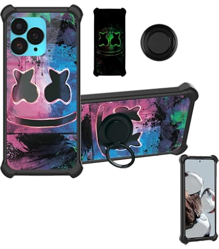 phone case iphone 14 plus Catalyst Crux MagSafe Case, Black