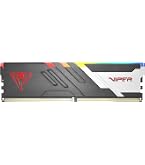 CORSAIR Vengeance DDR5 RAM 16GB (2x8GB) Up to 6000MHz CL36-44-44