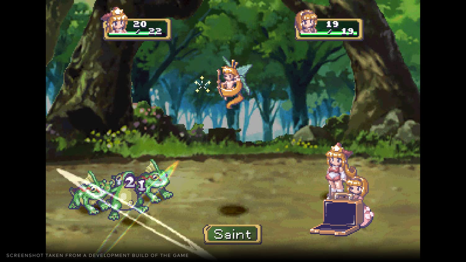 Rhapsody: Marl Kingdom Chronicles Deluxe Edition (PlayStation 5) 6