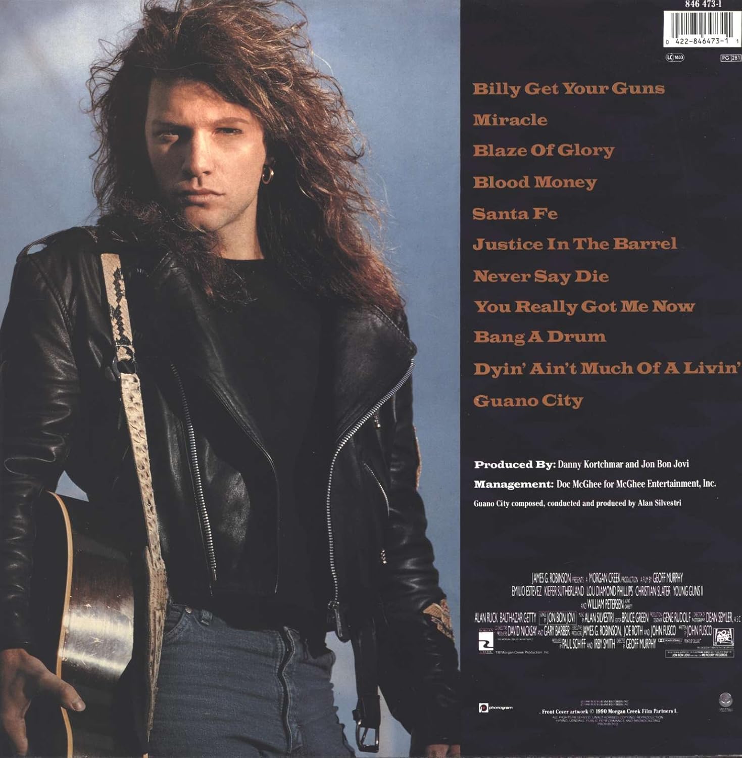 Amazon Blaze Of Glory Analog Bon Jovi Jon ハードロック ミュージック