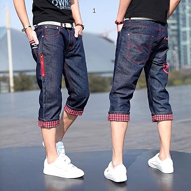 Amazon 春夏 長パンツ メンズ パンツ ショートパンツ インナー