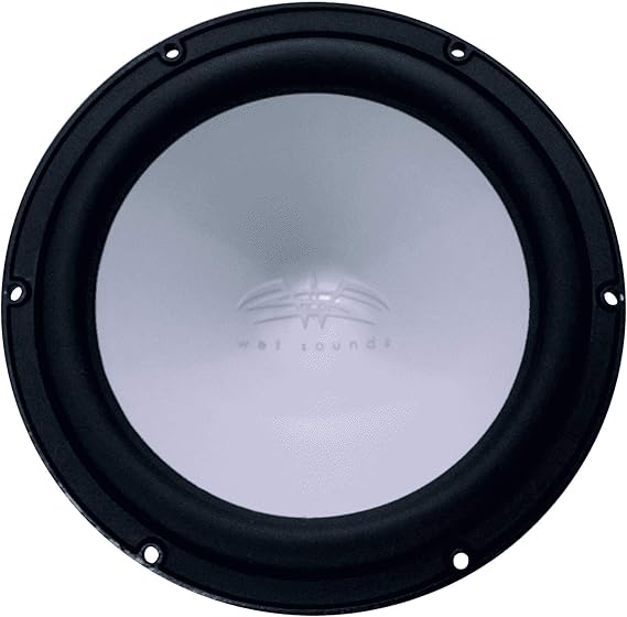 black air vented v12 subwoofer