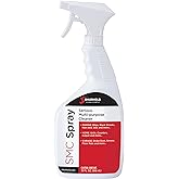 Shurhold YBP-0305 Serious Multipurpose Cleaner for Black Streaks on Fiberglass, Vinyl, Non-Skid Decks &amp; Graphics, Boat and RV Surface Cleaner - 32 oz.