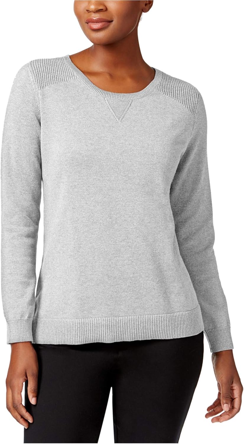 side slit sweater
