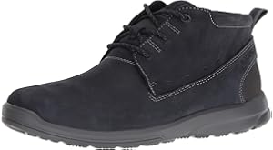 men's rockport steel toe chukka work boot rp2801