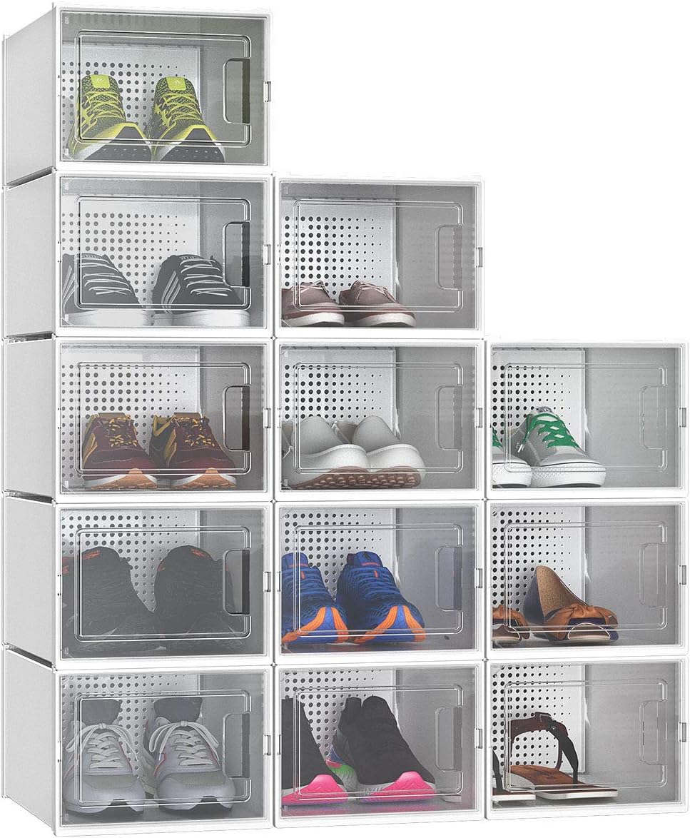 ikea shoe shelf