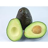 GabaoGreen Long-Lasting Ripe & Fresh Avocados; Ready to Eat, Save for Weeks/monthS (2 Pack) Zero Waste