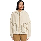 UGG Women's Mariella Uggfluff Zip Hoodie
