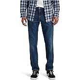 Levi's Mens 511 Slim Jeans