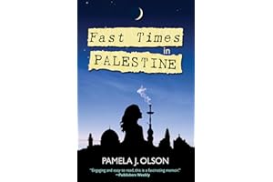 Fast Times in Palestine