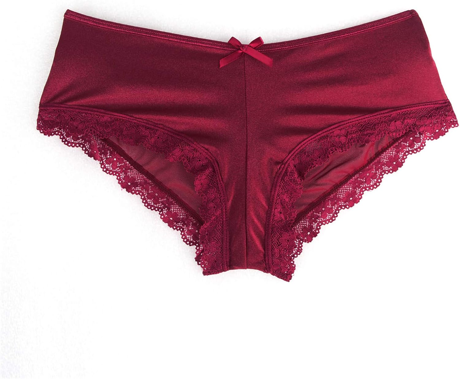 shengyijia Sexy Damen-Unterwäsche aus Spitze, Übergröße, mit