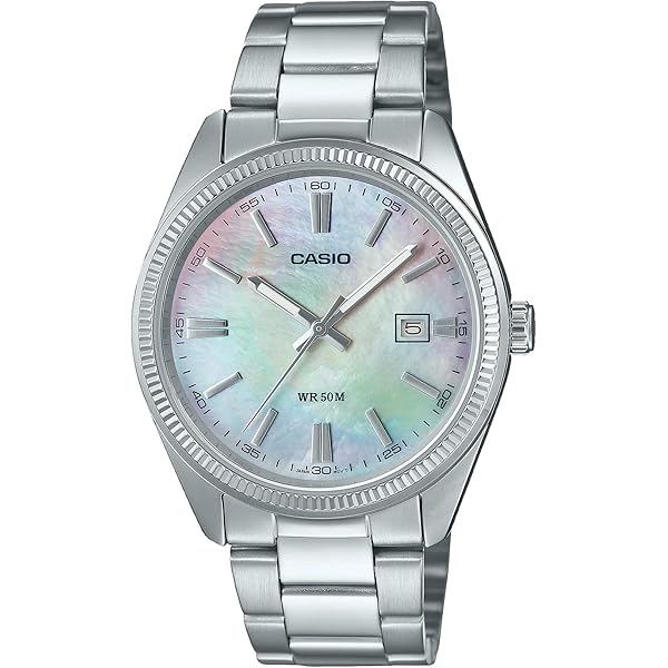 Amazon.com: CASIO LINEAGE (LCW-M170TD-7AJF) 6 MULTIBANDS RADIO