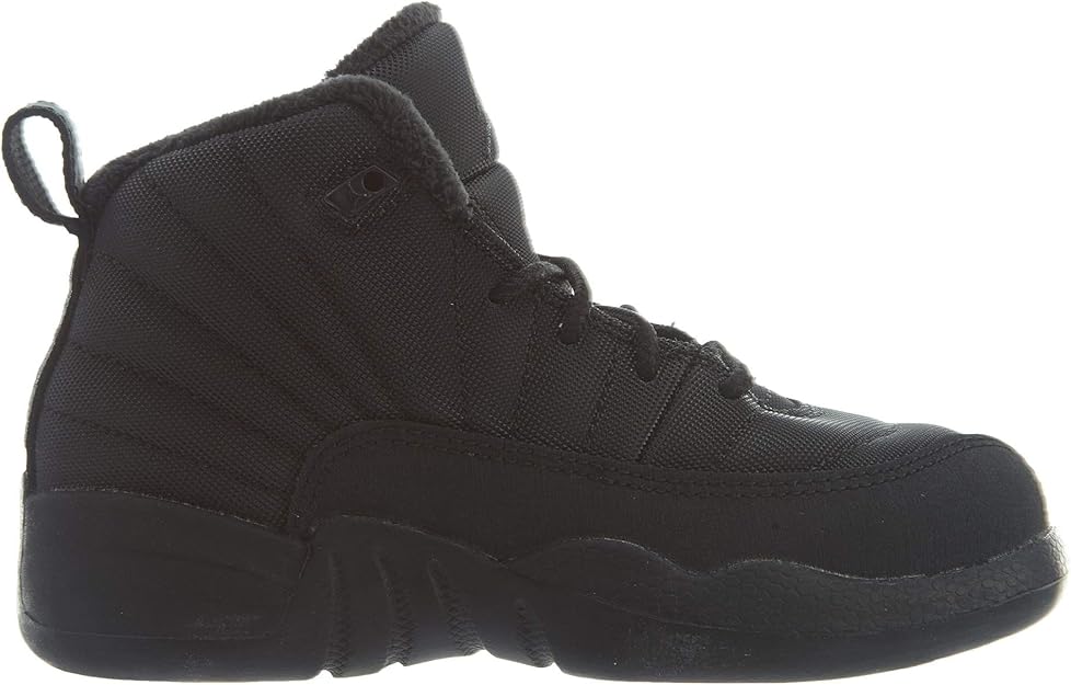 jordan retro 12 winterized preschool