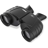 Steiner Tactical Series Binoculars, Lightweight Precision Optics for Any Situation, 7x50, Waterproof, Shockproof, Fogproof, Heritage Warranty.