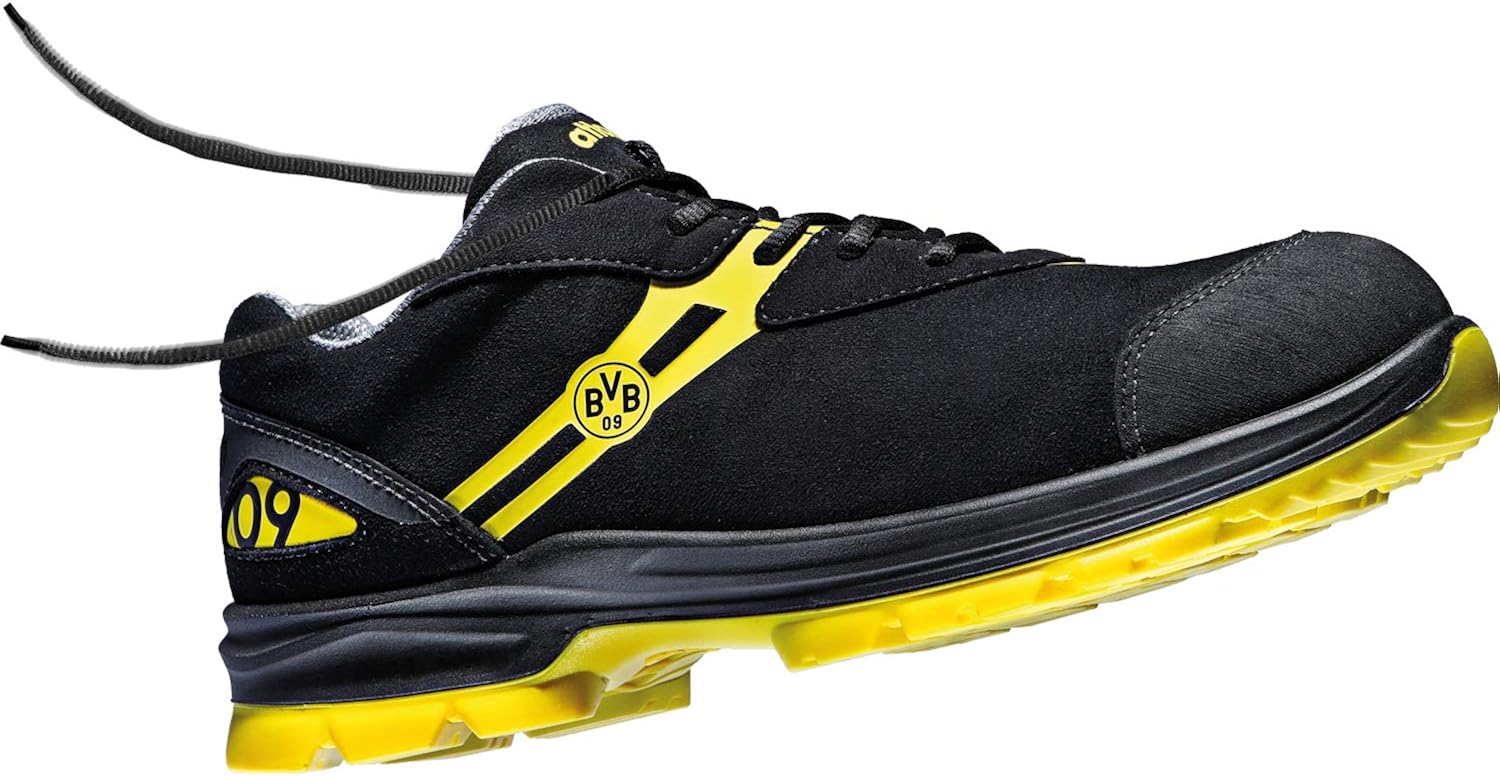 arbeitsschuhe bvb