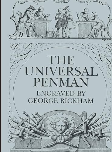 Download The Universal Penman PDF