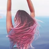 Arctic Fox 100% Vegan Hair Colour Virgin Pink 165 ml Semi-Permanent view 3