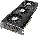 Gigabyte RTX 4060 EAGLE OC 8GB GDDR6 Graphics Card PCI-E 4.0 2550MHz DLSS 3 view 5