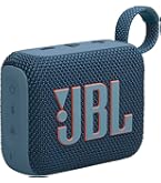 Amazon.com: JBL Clip 4, Blue/Coral - Portable Bluetooth 5.1 