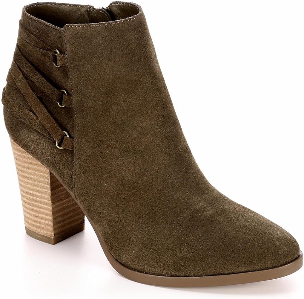 michael shannon booties