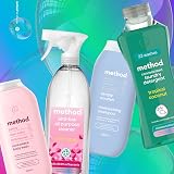 Method Hand Wash Refill French Lavender 2x1L Pack of 2 view 8