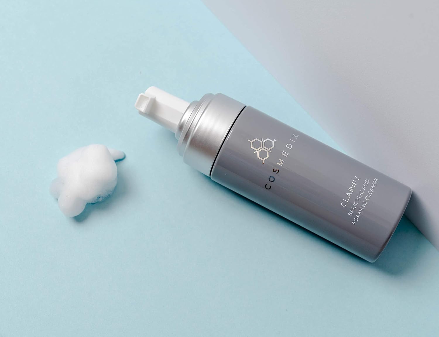 cosmedix clarify