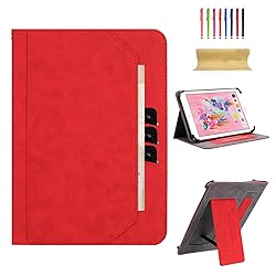 Dteck for 8 Inch Tablet Android 11/12/13/14 Tablet