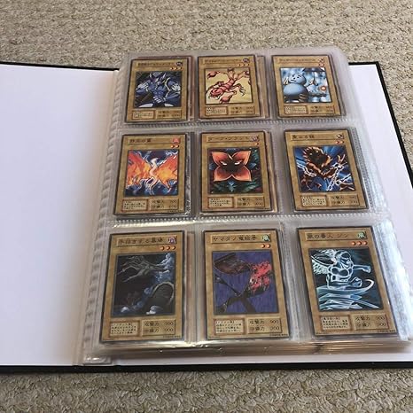 Amazon 遊戯王 初期 ブースター280枚フルコンプ トレカ 通販