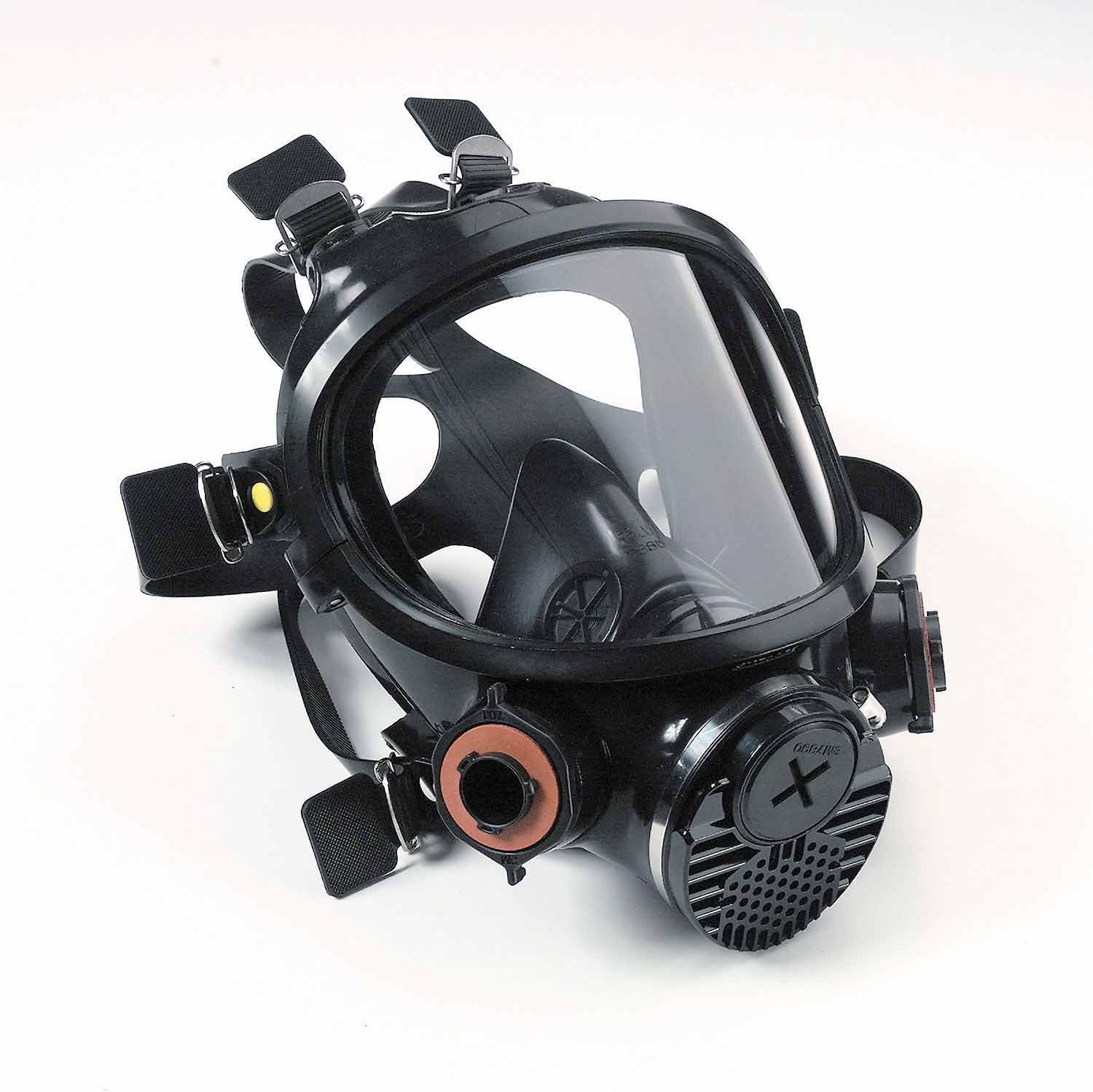 The 10 Best 3M 7800S Full Face Respirators Simple Home