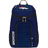 denver broncos backpack