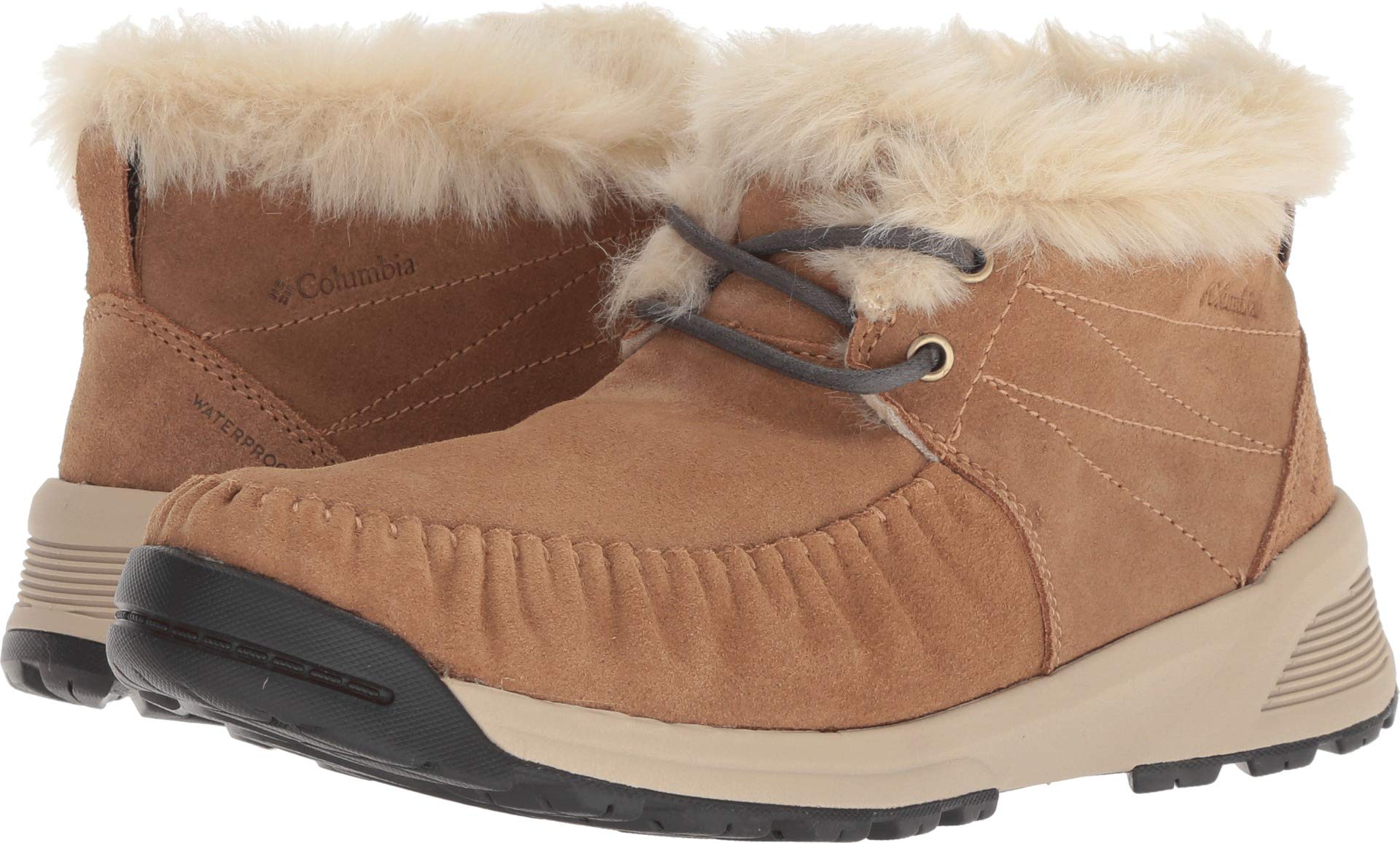women's maragal mid waterproof boot