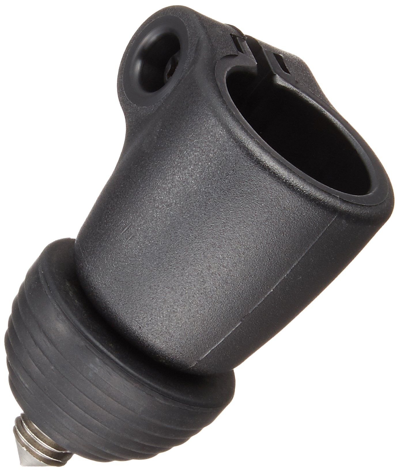 Manfrotto 250SP1 Rubber and Stainless Steel Spiked Foot for Monopod 681B