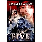 The Five (Sword of Nalin)