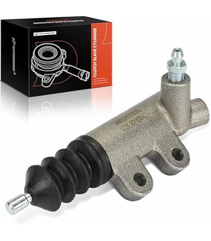 Amazon.com: AISIN CRT-029 OE Matched Clutch Slave Cylinder