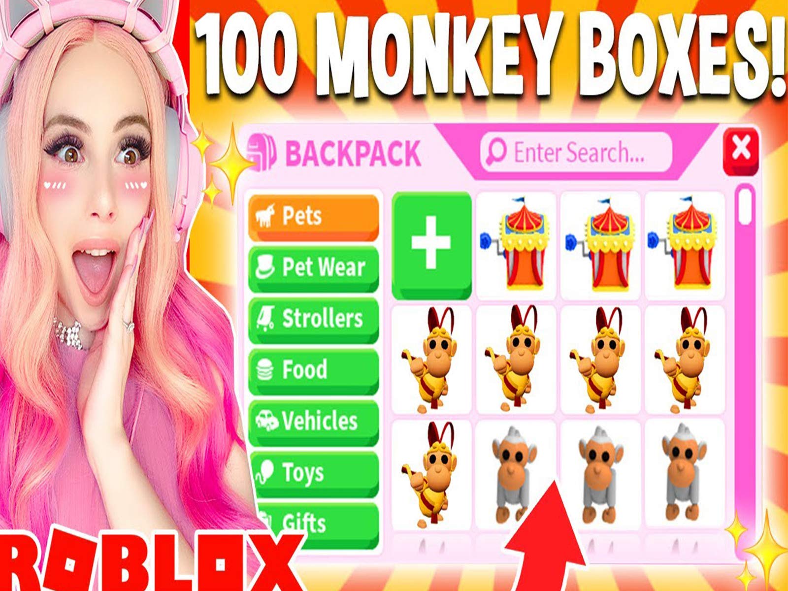 Watch Clip Leah Ashe Prime Video