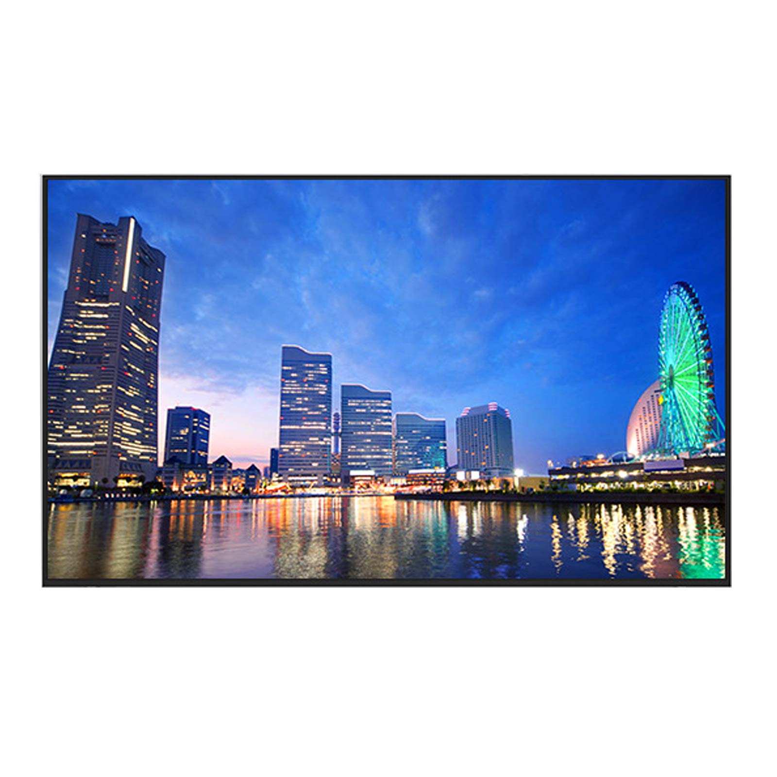 YILANJUN-TV-4K-Television-Televisor-Smart-LCD-de-Alta-Definicion-de-Red-WiFi-de-3242465560-Pulgadas-Proteccion YILANJUN-TV-4K-Television-Televisor-Smart-LCD-de-Alta-Definicion-de-Red-WiFi-de-3242465560-Pulgadas-Proteccion