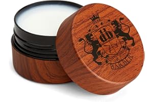 Dear Barber Men's Hair Styling Fibre, Strong Hold, Medium Shine