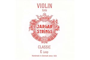 Jargar Violin Strings (Jar-5688)