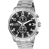 Invicta Specialty 0379 Men's Quartz Watch - 48 mm