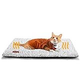 Self Warming Cat Bed Self Heating Cat Dog Mat 29.1