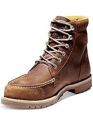 Redwood Falls Moc toe Waterproof boot