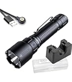 Amazon.com: Fenix TK20R v2.0 Rechargeable Tactical Flashlight