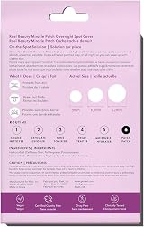 Rael Pimple Patches Miracle Overnight Spot Cover 3 Sizes 104 Count view 9