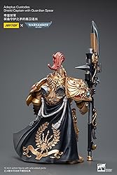 JoyToy Warhammer 40K: Adeptus Custodes Shield