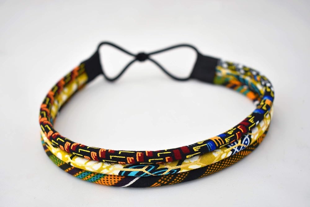 afrocentric headbands