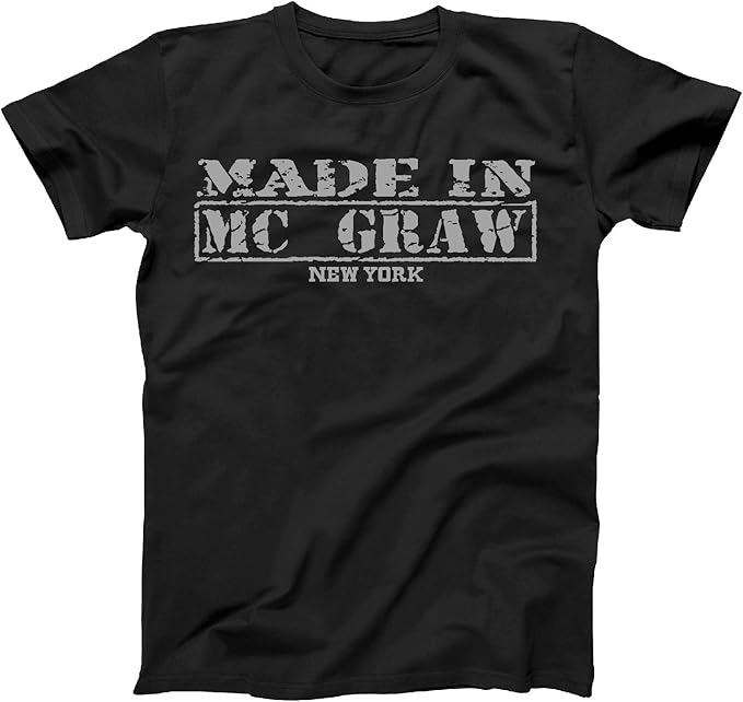 graw shirts